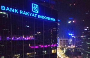 BRI Mencetak Laba Lebih Dari Dua Kali Lipat