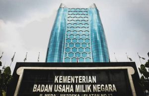 Siap-Siap, 7 BUMN Ini Bakal Ditutup !