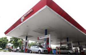 Harga Ideal Pertalite Rp 8.500/Liter, Kok Bisa ?