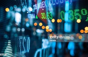 Peringkat ke-3 di Dunia, Bursa Saham RI Tumbuh Pesat