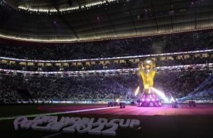 Segini Perputaran Uang di Piala Dunia Qatar 2022, Apakah Untung ?