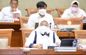 Ekonomi Membaik, Upah Minimum 2023 Kemungkinan Ikut Naik