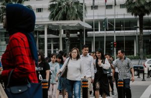 Tahun 2045 PDB Per Kapita Indonesia Diprediksi Tembus USD 10.000