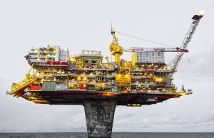 China Longgarkan Pembatasan COVID-19, Harga Minyak Dunia Naik