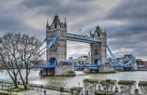 Inggris Terancam Terkena Resesi Panjang !