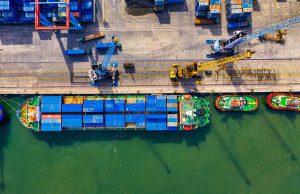 Ekonomi Indonesia Q3 2022 Tumbuh 5,72 %, Semakin Jauh dari Resesi !