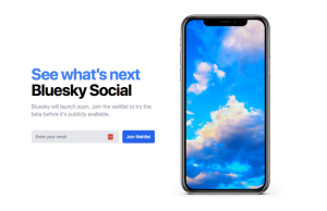 Blusky Platform Media Sosial Terbaru Besutan Pendiri Twitter