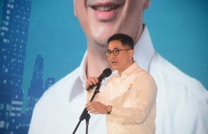 Rapimnas KADIN 2022, Fokus Memperkuat UMKM