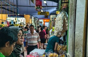 Harga Sembako Naik, Dari Beras Hingga Telur !