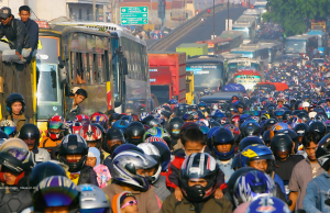 Segini Perputaran Uang Selama Lebaran 2024, Sayangnya Masih Kalah Sama Kasus Korupsi Timah